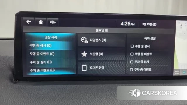 Genesis GV70 id 3787424 из Кореи 8