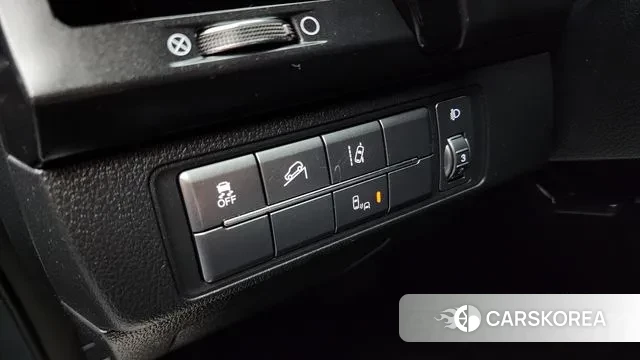 Ssangyong Rexton Sports Cannes id 3209553 из Кореи 8