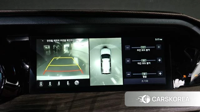 Kia Mohave Master id 3853163 из Кореи 8