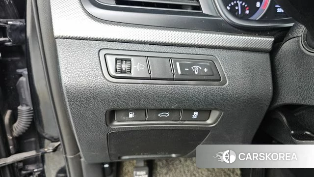 Hyundai Sonata New Rise id 3829203 из Кореи 8