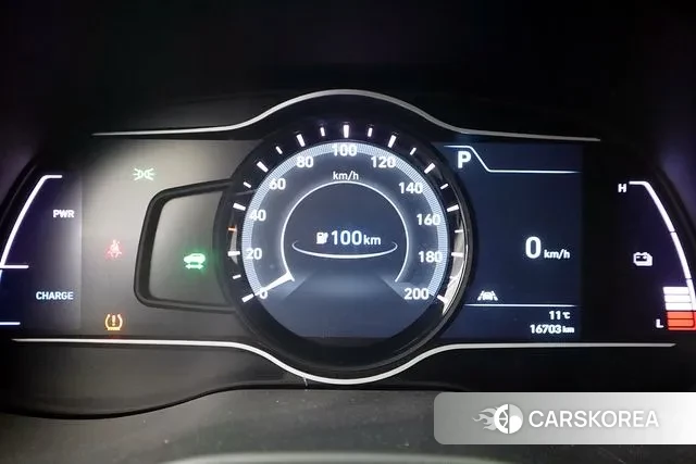 Hyundai Kona Electric id 3484270 из Кореи 8