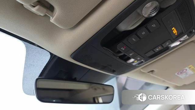 Kia Carnival 4th generation id 4324115 из Кореи 8