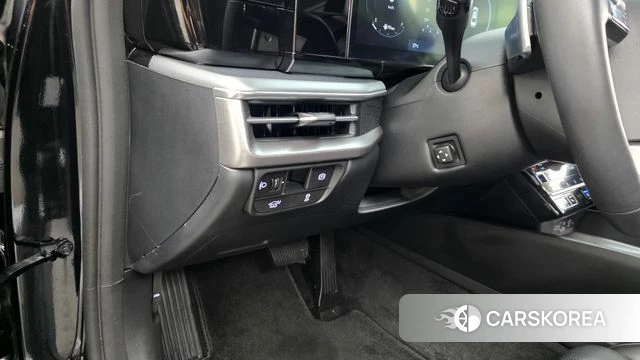 Hyundai Grandeur (GN7) id 4701064 из Кореи 8