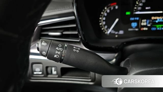 Cadillac XT5 id 3879993 из Кореи 8