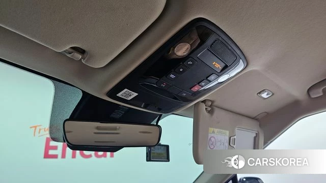 Kia Carnival 4th generation id 4706921 из Кореи 8