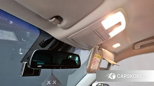 Ssangyong Beautiful Korando id 3402438 из Кореи 8