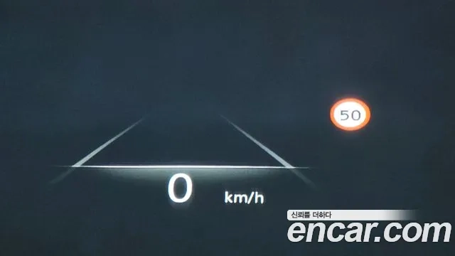 Genesis G80 (RG3) id 2867943 из Кореи 8