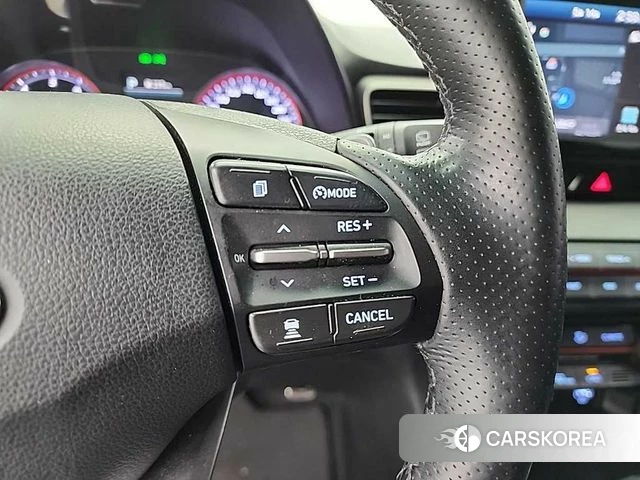 Hyundai Veloster (JS) id 4325974 из Кореи 8