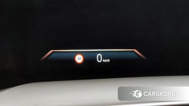 BMW 5 Series (G60) id 2889114 из Кореи 8