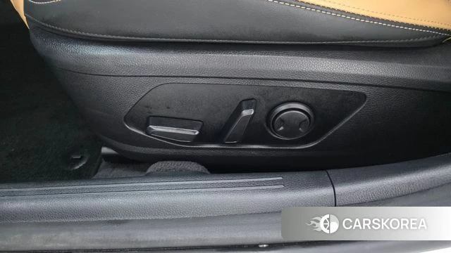 Kia K5 3rd generation id 4361207 из Кореи 8