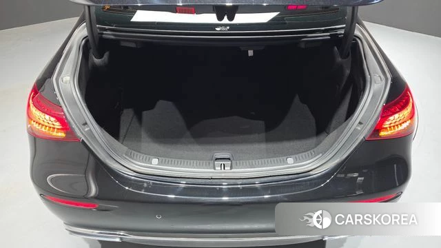 Mercedes-Benz E-Class W213 id 4330800 из Кореи 8
