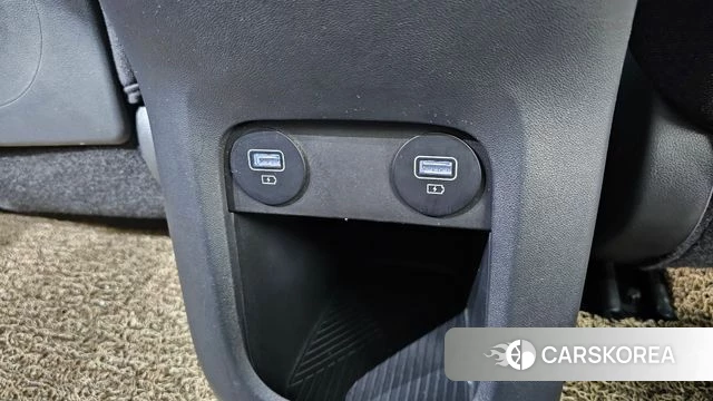 Hyundai Ionic 5 id 4702470 из Кореи 8
