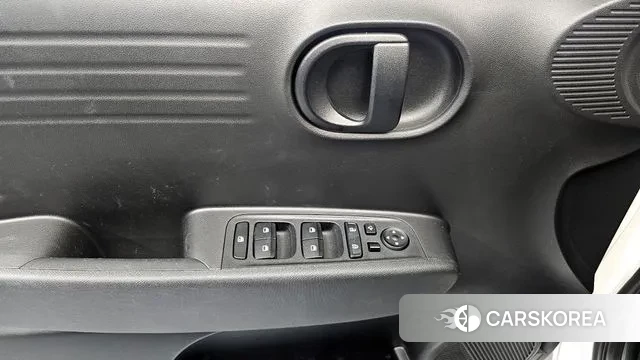 Hyundai Casper id 3447567 из Кореи 8