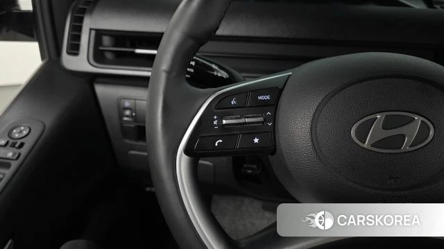Hyundai Staria id 4847702 из Кореи 8