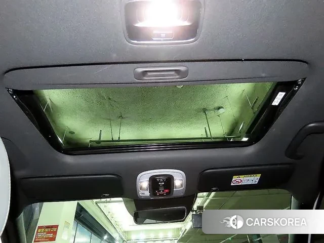 Hyundai The New Avante (CN7) id 3426414 из Кореи 8