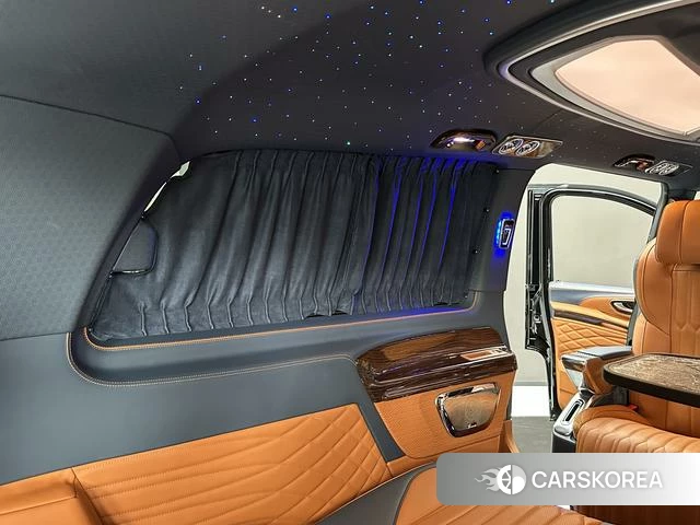 Mercedes-Benz Vito id 4300962 из Китая 8