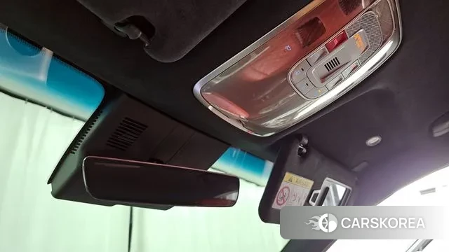 Genesis GV70 id 3081760 из Кореи 8