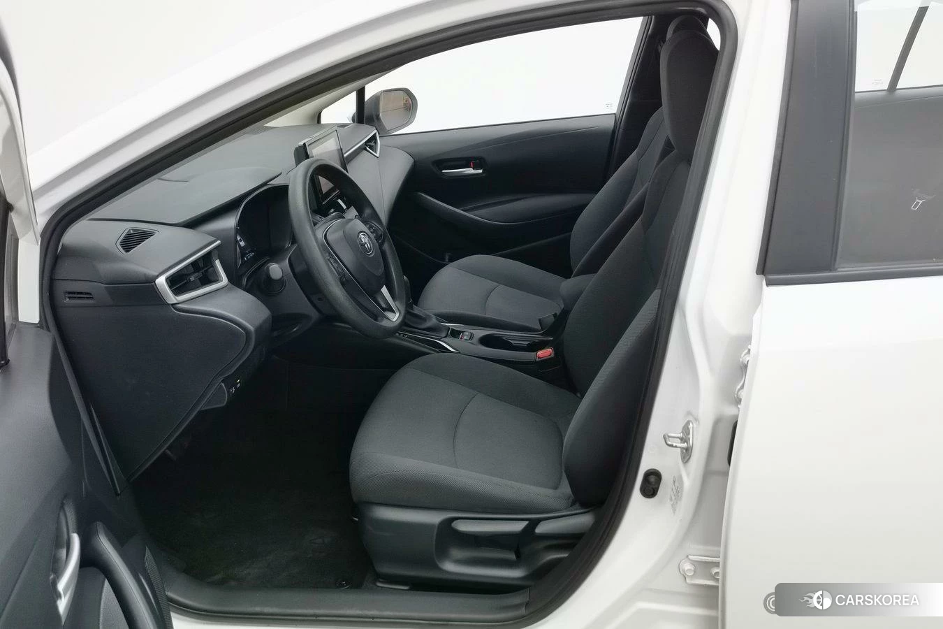 Toyota Corolla id 4479321 из Китая 8