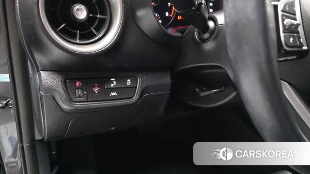 Kia Come New K3 id 3736774 из Кореи 8