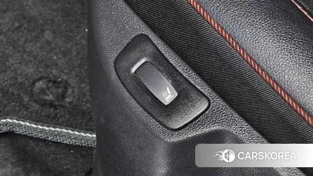 Renault Korea (Samsung) New QM3 id 3778822 из Кореи 8