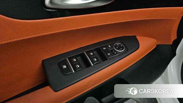 Kia The New K3 2nd generation id 4442758 из Кореи 8