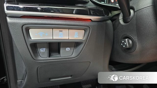 Genesis G80 (RG3) id 4774935 из Кореи 8