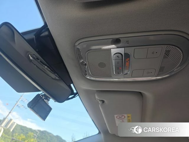 Hyundai Ionic 5 id 4415892 из Кореи 8