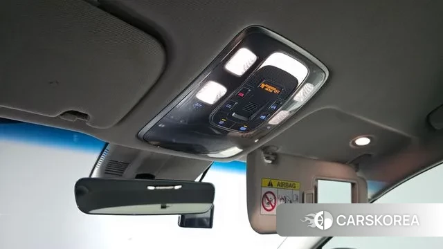 Genesis G80 (RG3) id 2926614 из Кореи 8