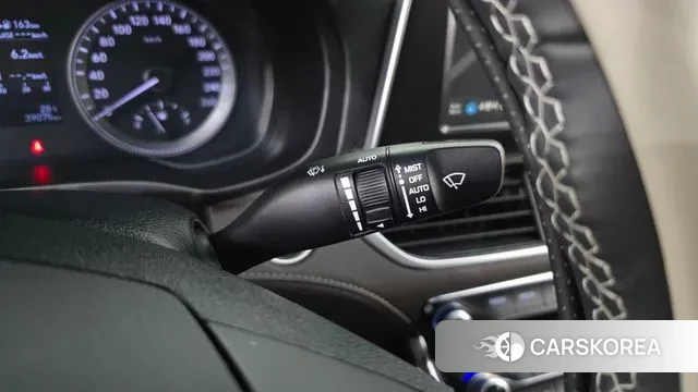 Hyundai Grandeur IG id 3055501 из Кореи 8