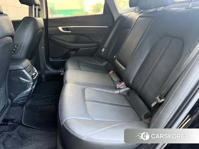 Hyundai Sonata D Edge (DN8) id 2894085 из Кореи 8