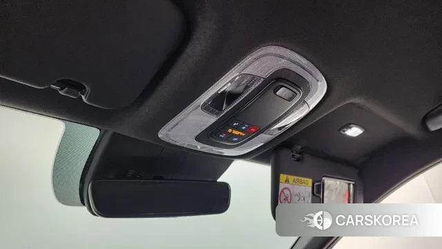 Hyundai The New Avante (CN7) id 3399721 из Кореи 8