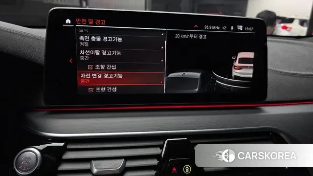 BMW 6 Series GT (G32) id 3691283 из Кореи 8