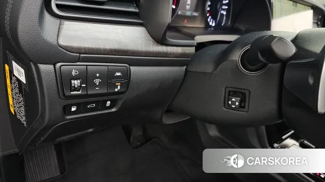 Kia K7 Premier id 3220384 из Кореи 8