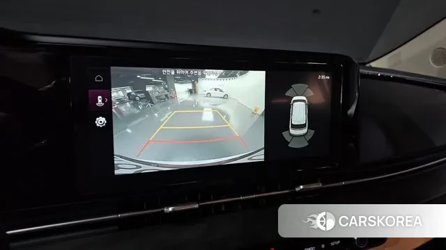 Kia Carnival 4th generation id 3697440 из Кореи 8