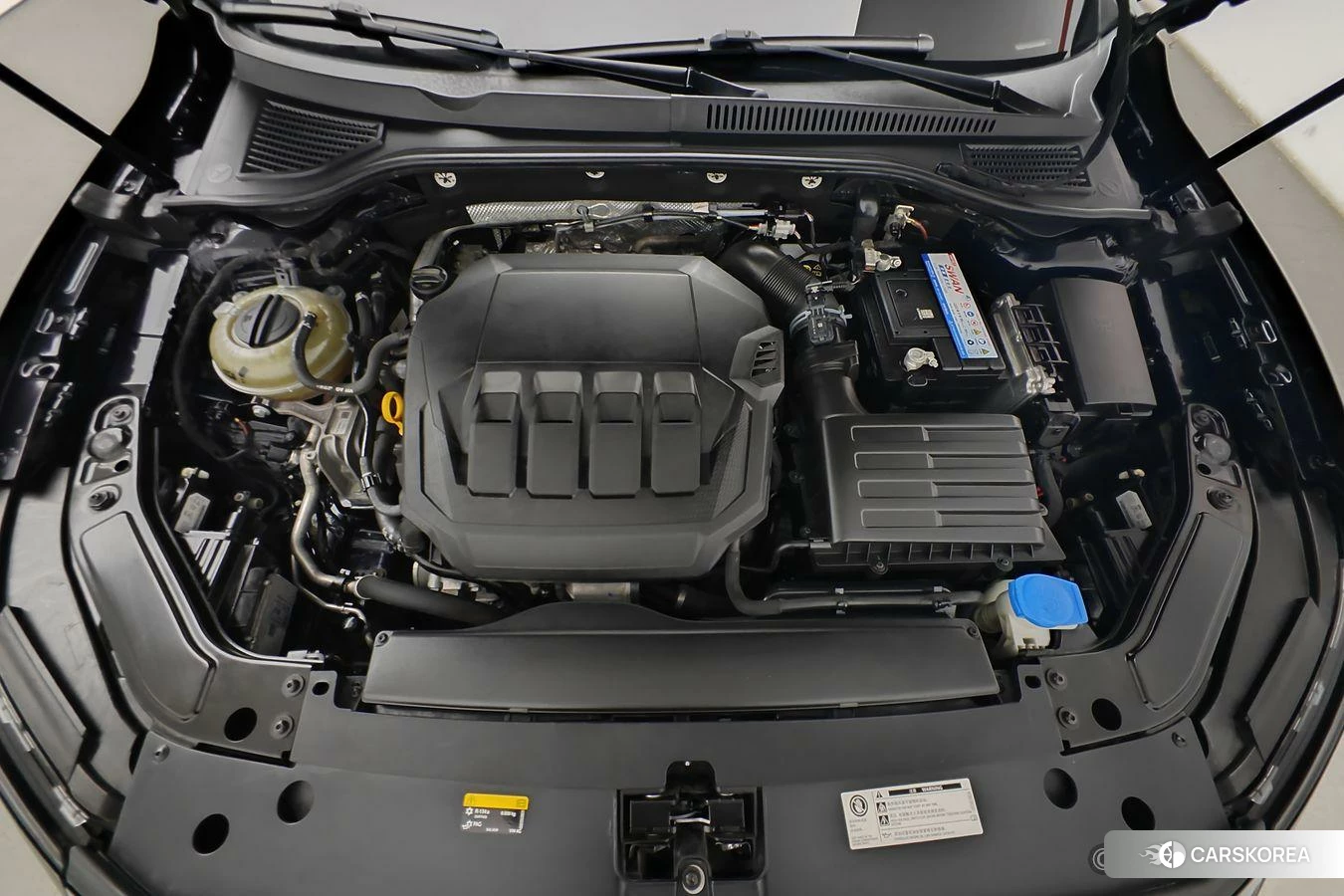 Volkswagen Passat id 4486125 из Китая 8