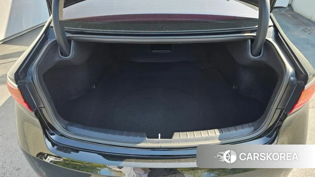 Kia Come New K7 id 3942987 из Кореи 8