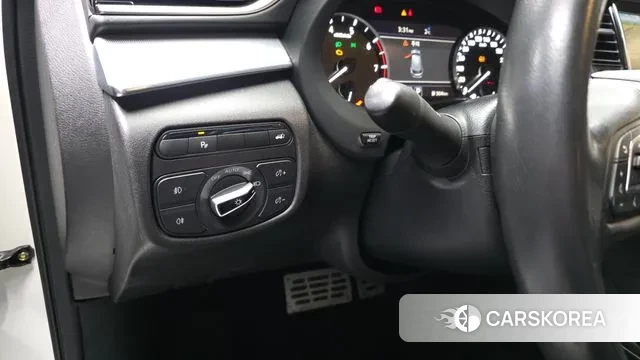 Infiniti QX50 (P71A) id 3687311 из Кореи 8