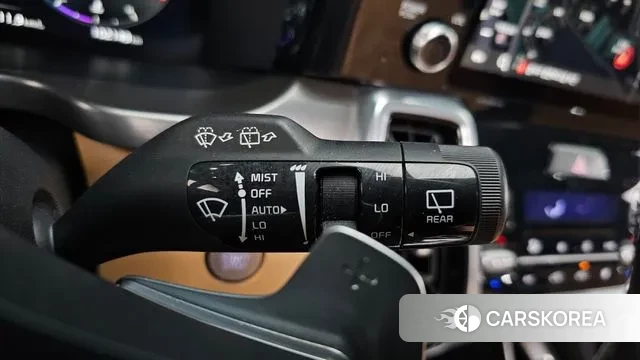 Kia Sorento 4th Generation id 3335519 из Кореи 8