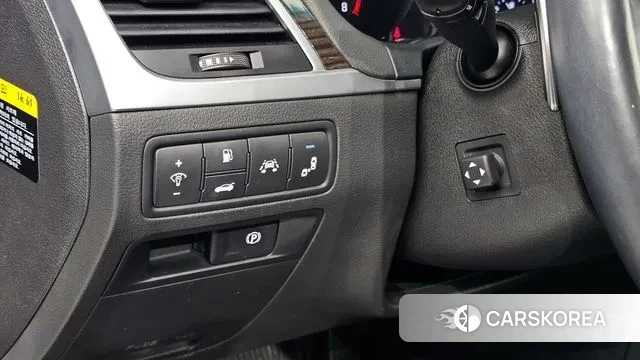 Genesis G80 id 2995350 из Кореи 8