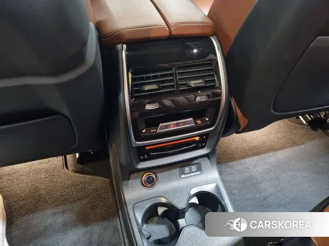 BMW X7 (G07) id 3037472 из Кореи 8