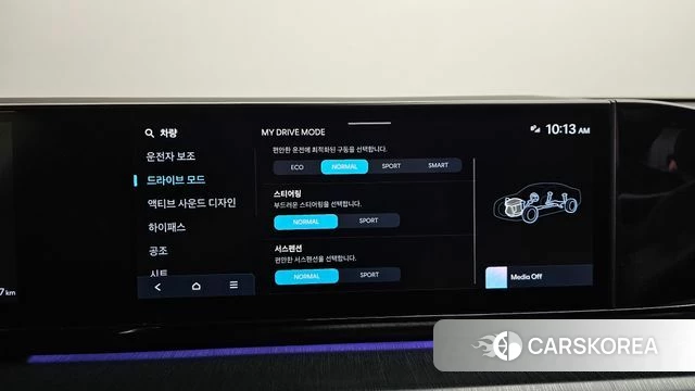 Hyundai Grandeur (GN7) id 4185888 из Кореи 8