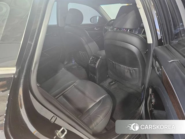 Kia Come New K7 id 4776171 из Кореи 8