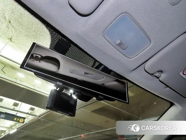 Kia Morning Urban (JA) id 4631102 из Кореи 8