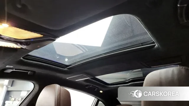 BMW 7 Series (G11) id 3592762 из Кореи 8