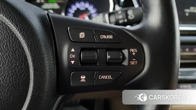 Kia The New Carnival id 4447459 из Кореи 8