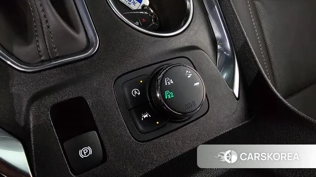 Chevrolet (GM Daewoo) Traverse id 3058402 из Кореи 8