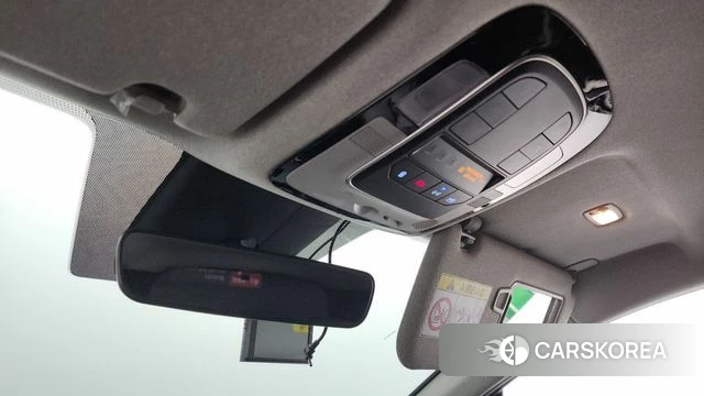 Hyundai The New Santa Fe id 3820073 из Кореи 8