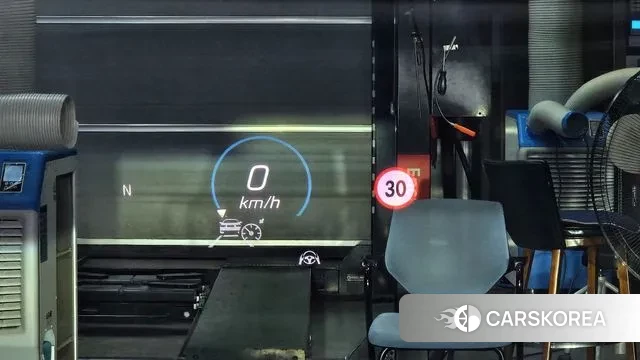 Mercedes-Benz GLE-Class W167 id 2969971 из Кореи 8