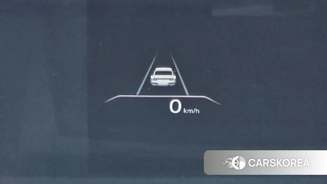 Genesis G80 (RG3) id 3318322 из Кореи 8