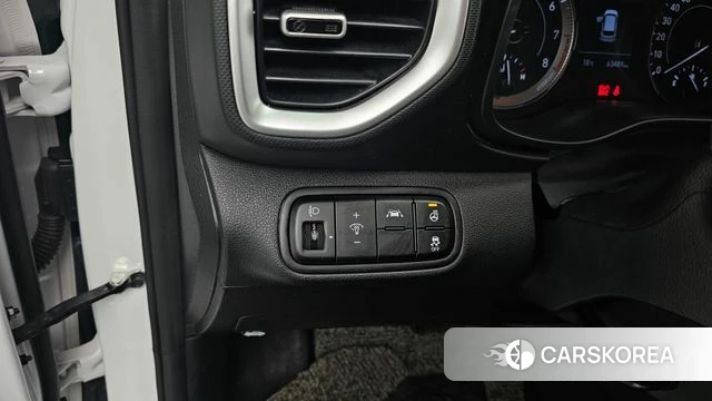 Hyundai Venue id 4267715 из Кореи 8